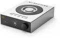 Shanling ET3 CD-Player Silber, WiFi und BT