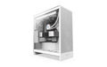 NZXT H7 Flow Weiss 2x3.5, 4x 2.5", 2x USB3.2 T-A, 1x USB3.2 T-
