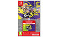 Splatoon 3 + Erweiterungspass, Switch Alter: 7+
