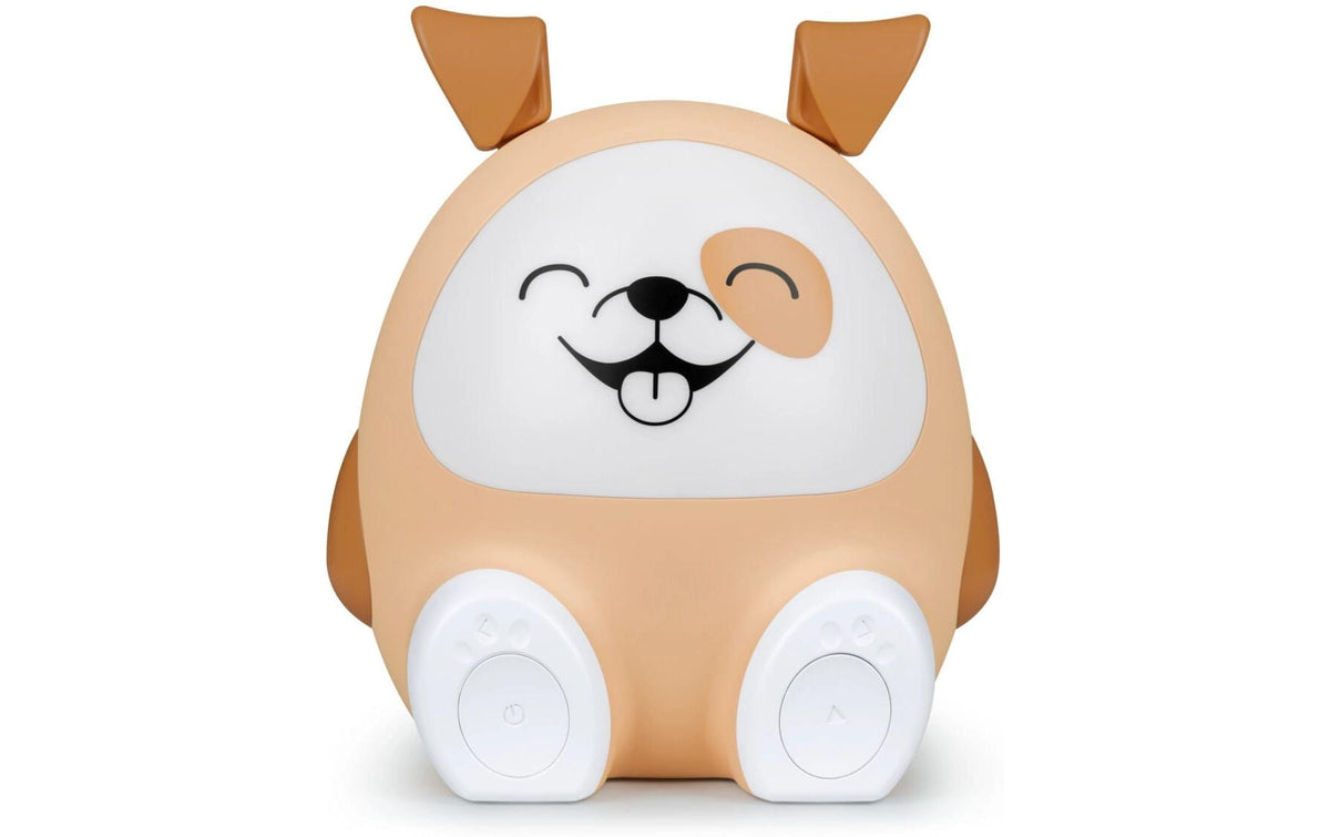 Bigben - Kids Bluetooth Lautsprecher Dog Bluetooth 5.0, 15 Watt