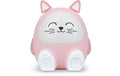 Bigben - Kids Bluetooth Lautsprecher Cat Bluetooth 5.0, 15 Watt