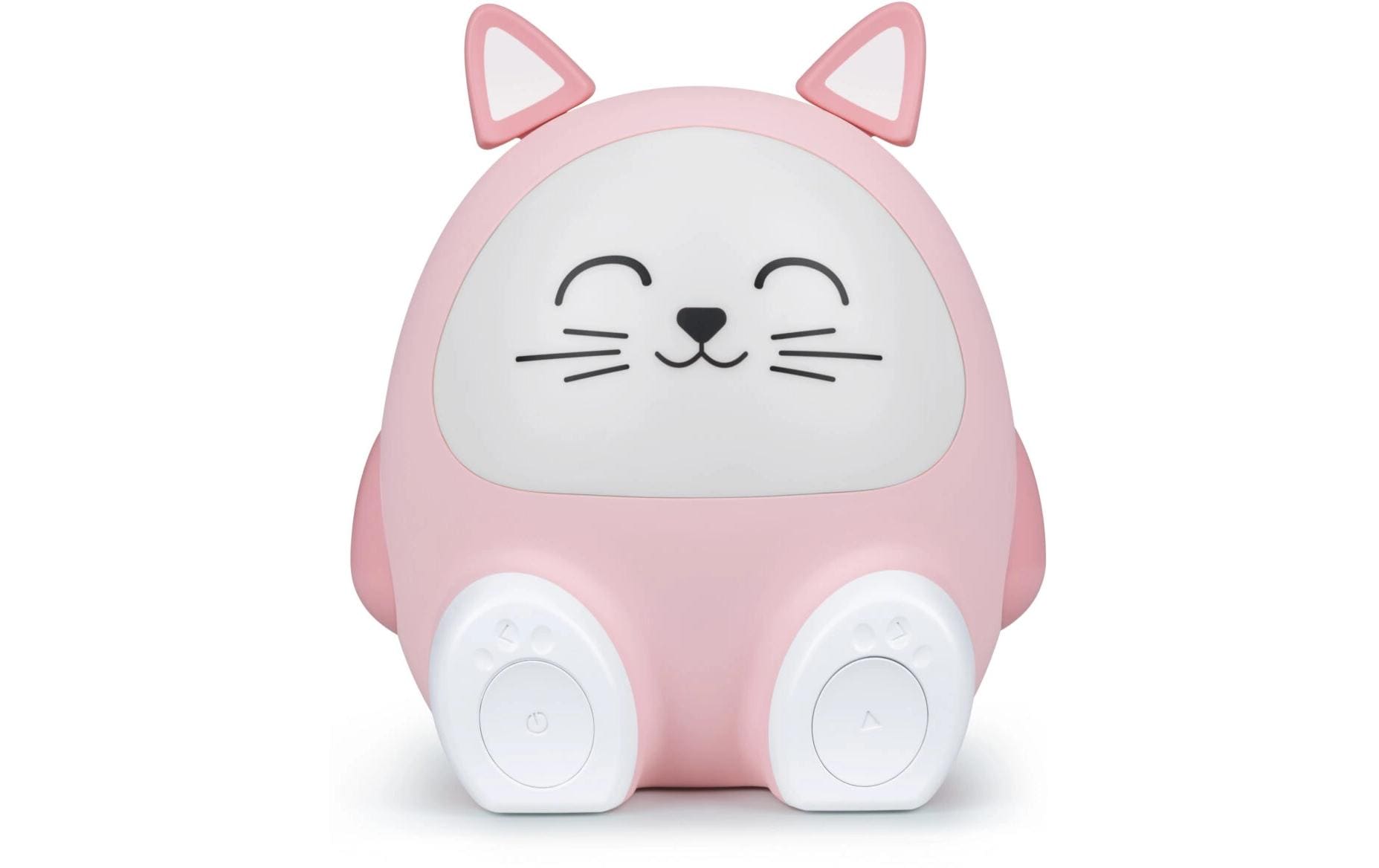 Bigben - Kids Bluetooth Lautsprecher Cat Bluetooth 5.0, 15 Watt