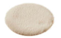 Hobbyfun Teppich rund ca. 12 cm