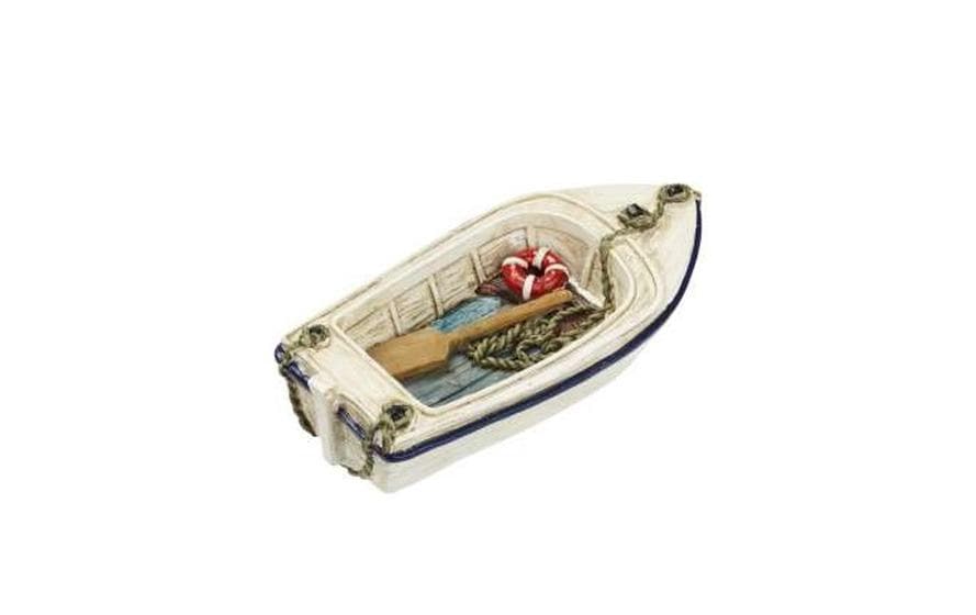 Hobbyfun Ruderboot 7 cm