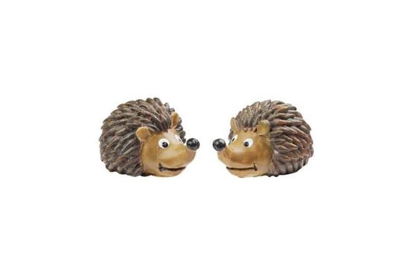 Hobbyfun Igel 3 cm, Beutel à 2 Stk.