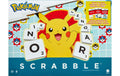 Scrabble Pokemon (F)
