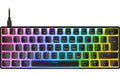 Deltaco TKL Gaming Keyboard mech GAM 075v2 CH-Layout, mechanisch, RGB