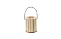 Hobbyfun Holz-Eimer ca. 3 cm