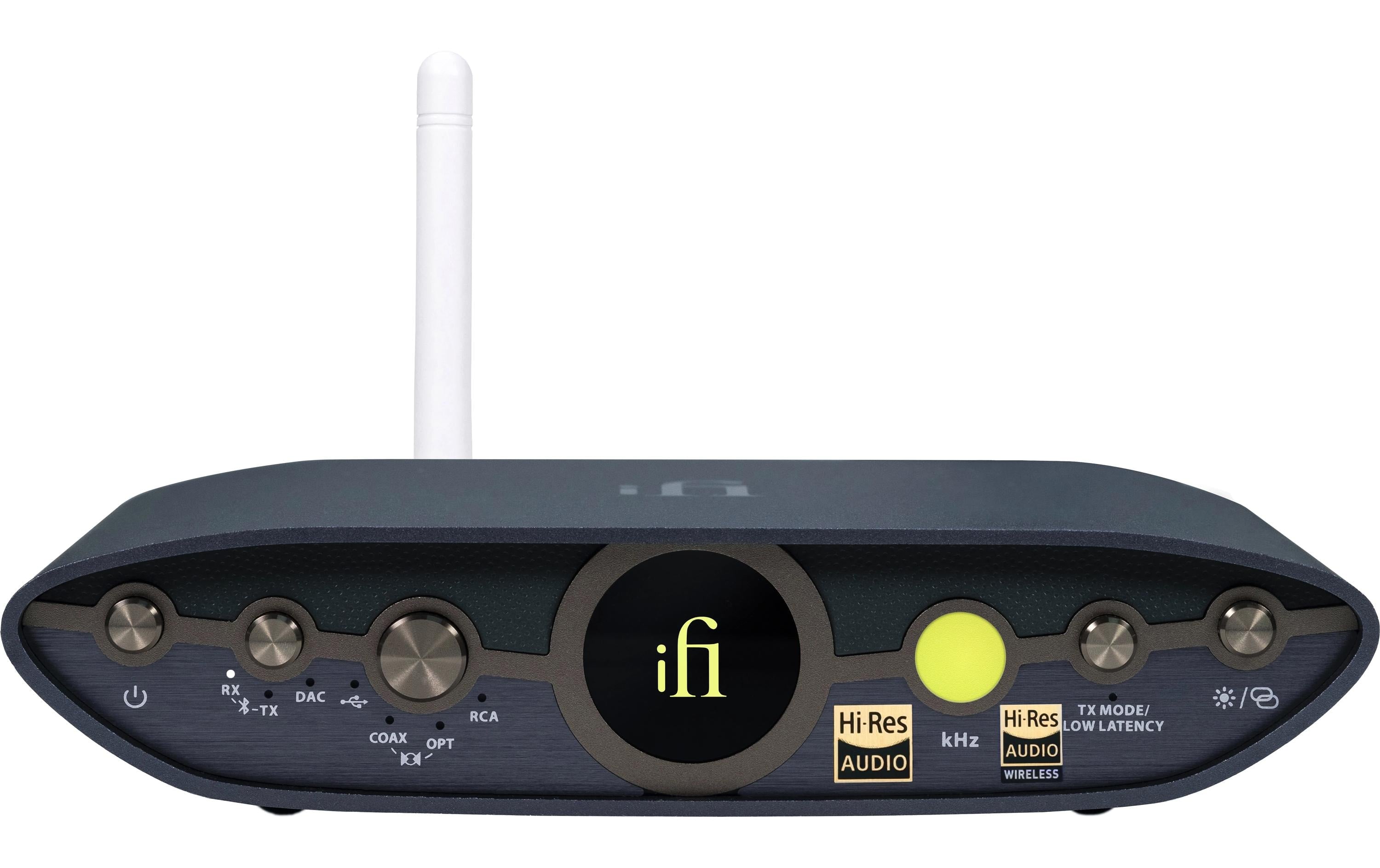 iFi ZEN Blue 3 Bluetooth Sender/Empfänger