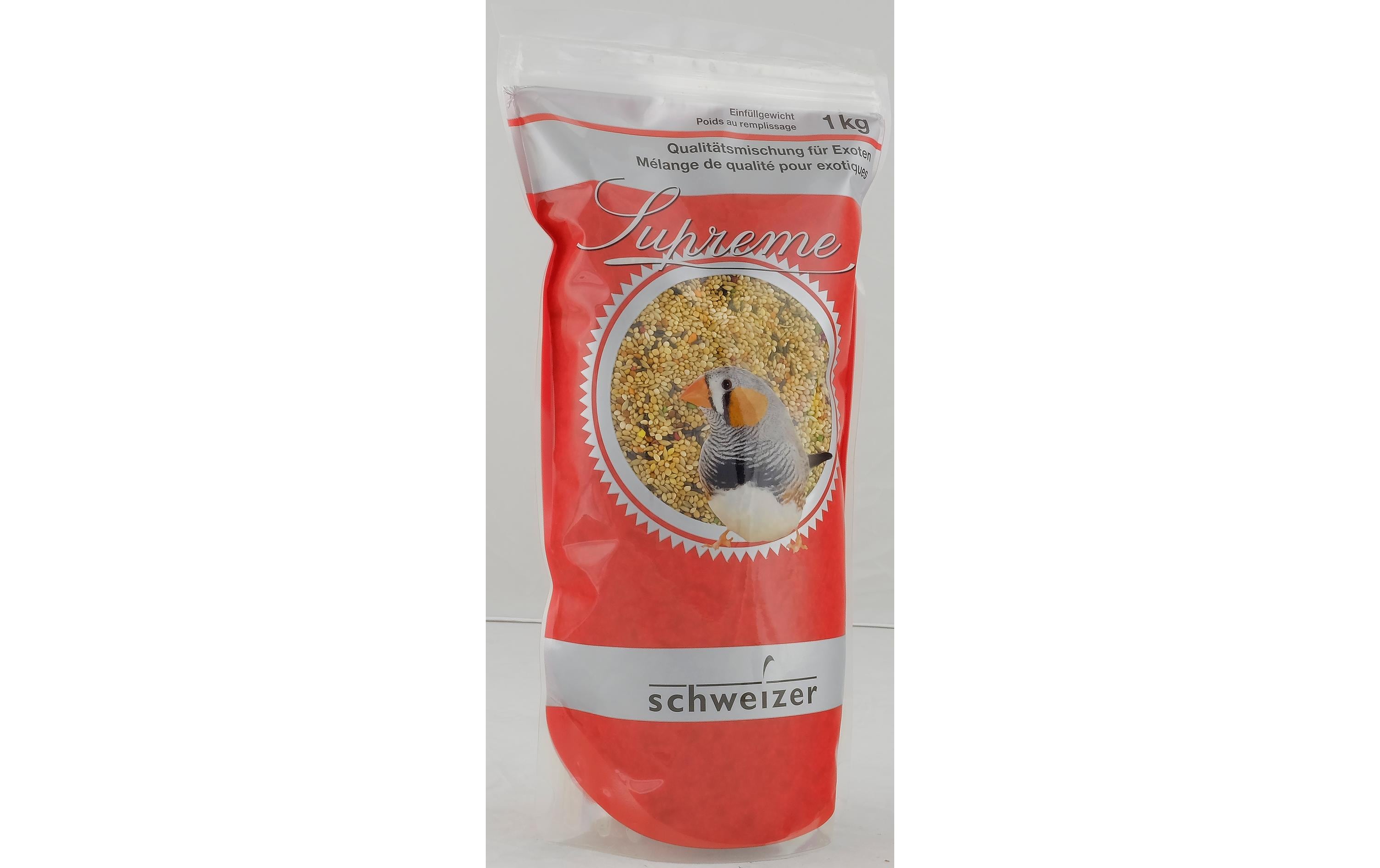 Eric Schweizer Qualitätsm. Exoten 1 kg