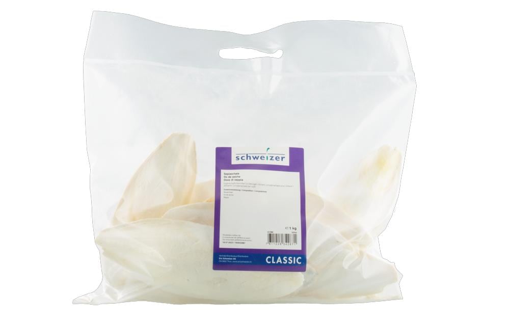 Eric Schweizer Sepiaschale 1 kg