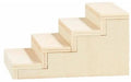 Hobbyfun Treppe 10.3 x 7 x 5.5 cm, natur