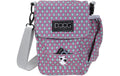 Doog Shoulder Bag Luna Pink Drops