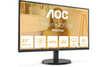 AOC 27" U27B3M, VA Monitor, 3840x2160