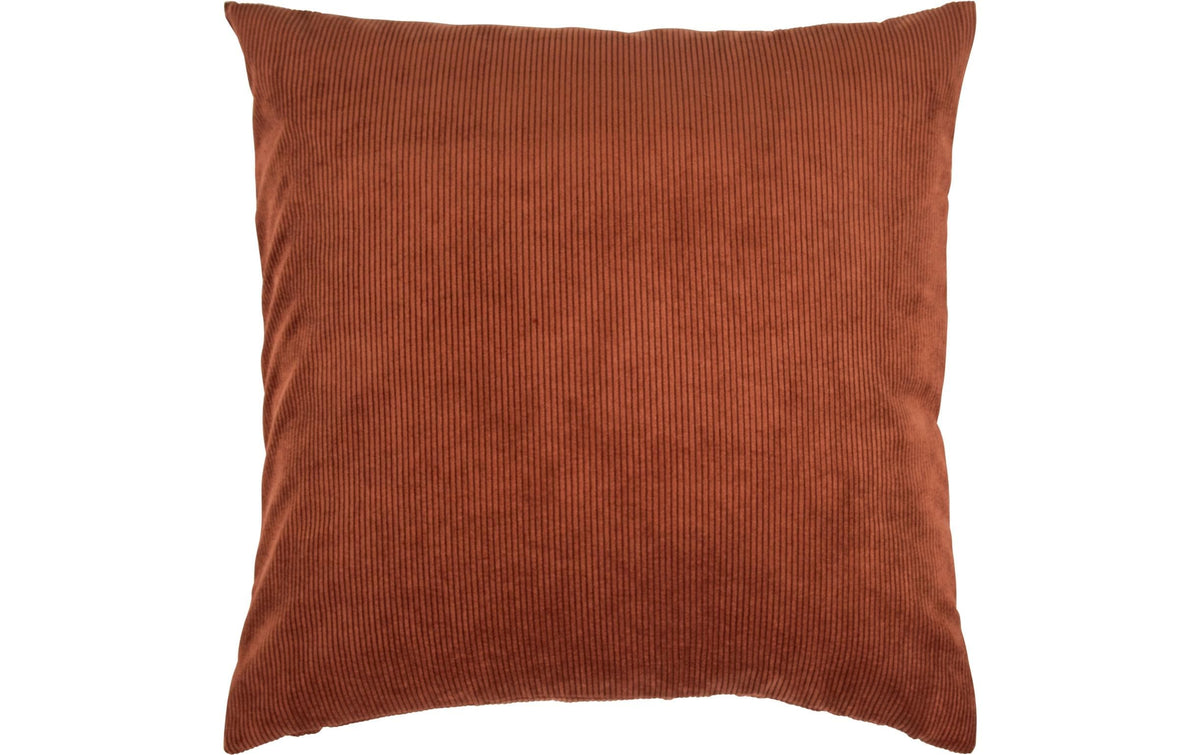 pad Kissenhülle, Casual rust, 50 x 50 cm