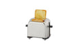 Hobbyfun Toaster ca. 2 x 1.5 cm