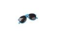 Hobbyfun Sonnenbrille 3 cm, blau, 2 Stk.
