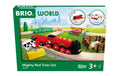 BRIO Mighty Red Train Set Ab 3 Jahre