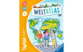 tiptoi Weltatlas 5-8 Jahre