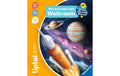 tiptoi WWW: Wir erkunden den Weltraum 4-7 Jahre