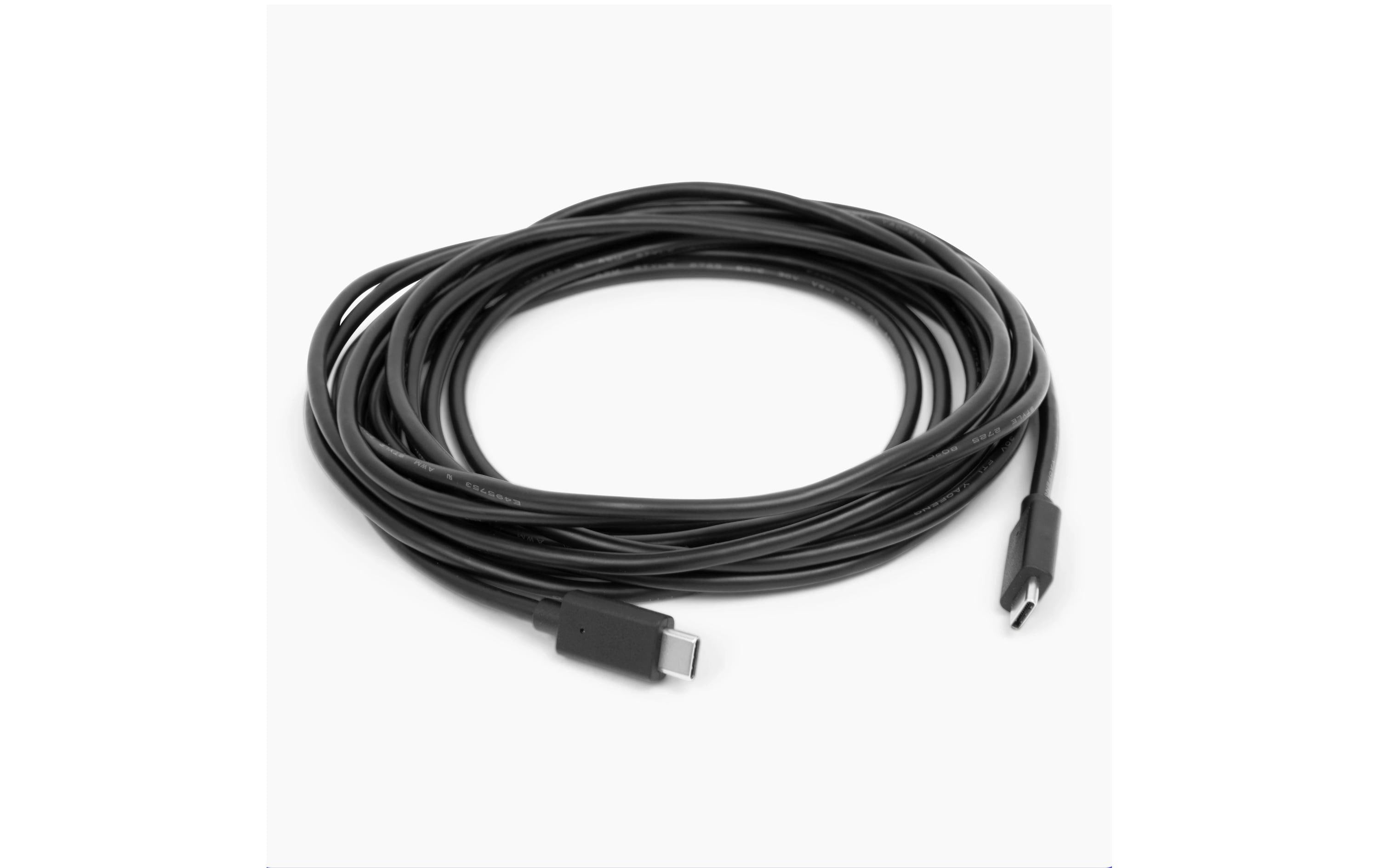 OWL Labs USB-C to USB-C Kabel 5m USB-C to USB-C Kabel 5m