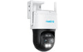 Reolink Trackmix B770 2K Wifi-Kamera Wetterfeste WLAN Dome-Überwachungskamera
