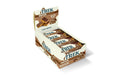 TREK Protein Flapjack Box Kakao Hafer, 16x50g