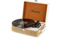 Audizio RP119G Plattenspieler, Gold