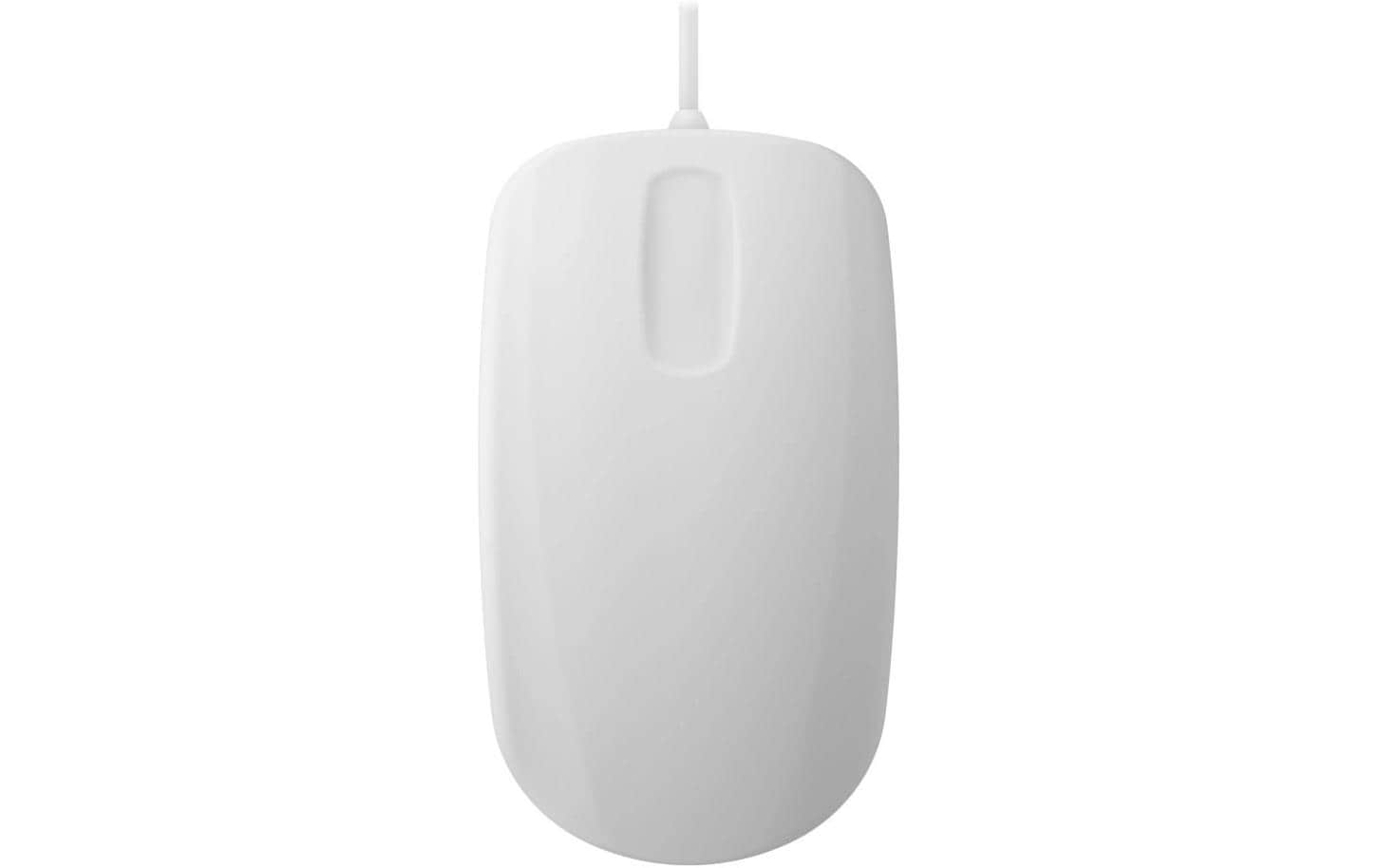Active Key Medical Mouse Scroll Sensor wi Scroll Sensor - kabelgebunden - weiss