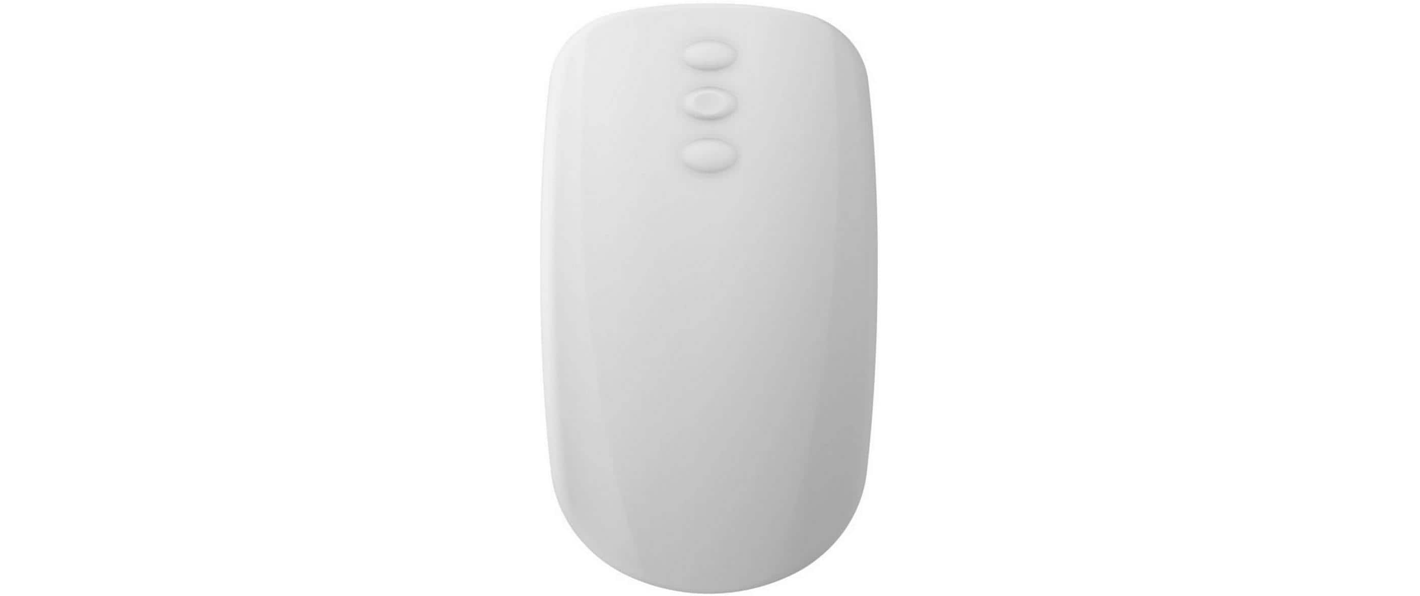Active Key Medical Mouse 3-Button Scroll wl 3-Button Scroll - 2.4 GHz  - weiss