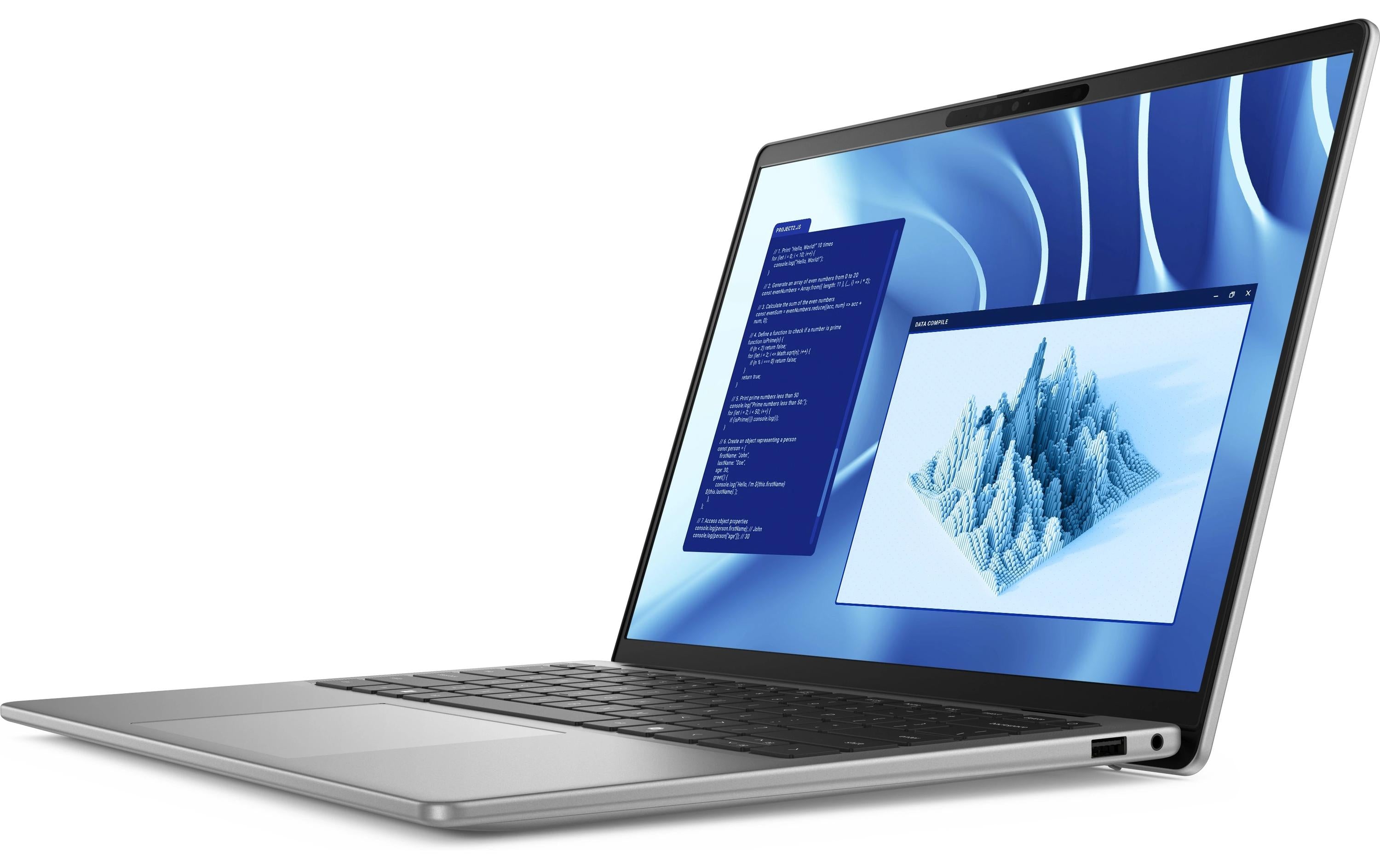 Dell Latitude 7455, XPlus10C, Win11P