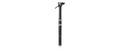 2502069754 XLC Ø31,6mm, 361mm, 50-120kg, Hub 100mm