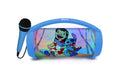 Bluetooth-Lautsprecher Stitch mit Mikrofon