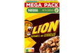 LION Cerealien Karamell und Schoko 480 g