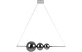 Näve Nova Pendelleuchte 120cm LED-Modul, IP20