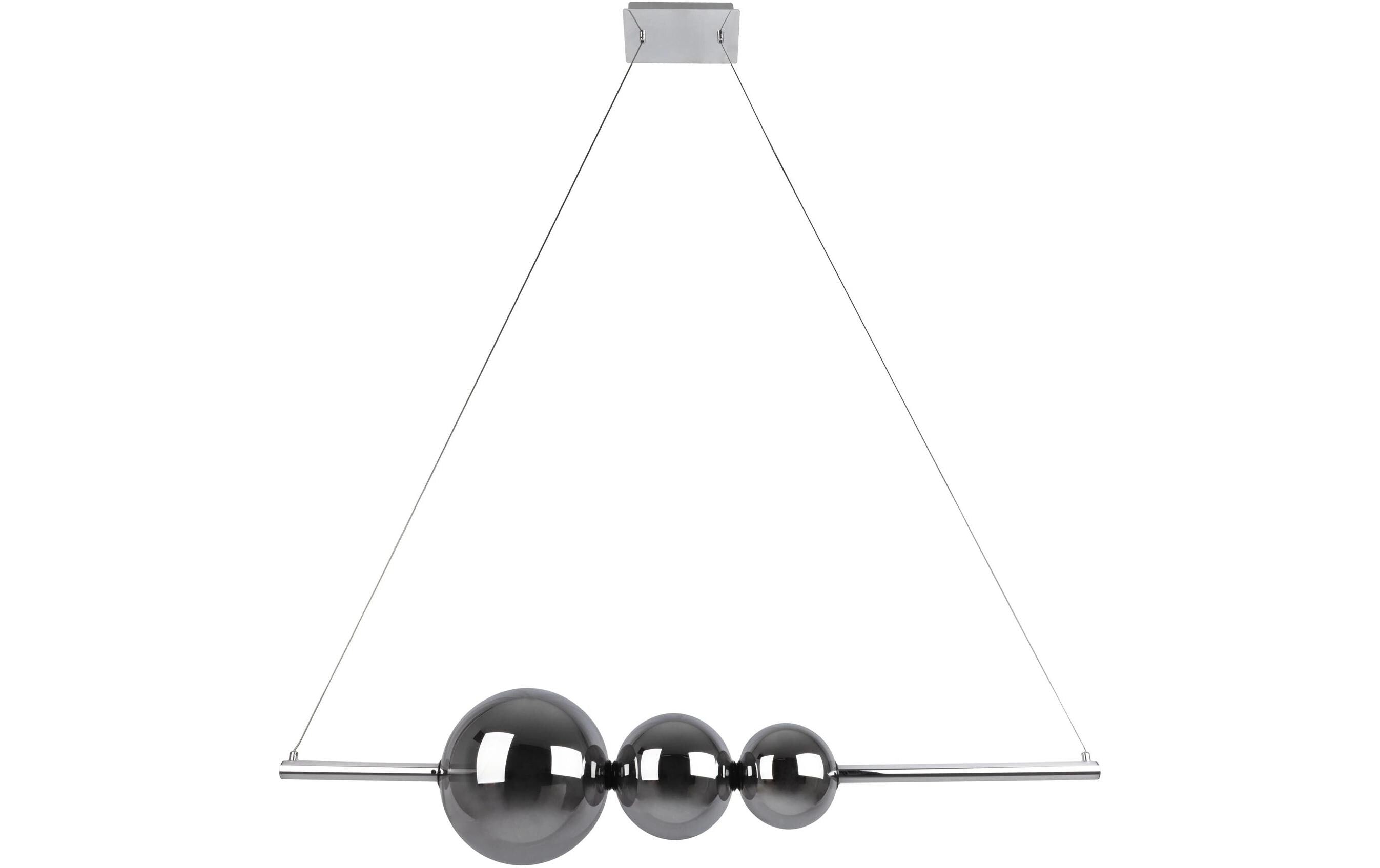 Näve Nova Pendelleuchte 120cm LED-Modul, IP20