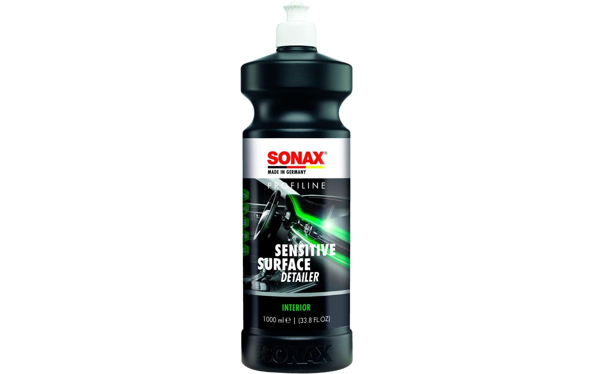 SONAX PROFILINE Sensitive Surface Detailer Interior, 1 l