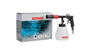 SONAX PROFILINE Powerair Clean Reinigungspistole Druckluft
