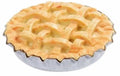 Hobbyfun Kuchen 3.4 x 0.8 cm, Polyresin