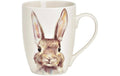 G. Wurm Tasse Osterhase Keramik,340 ml, 12x10x8cm