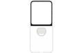 Samsung Clear Case Samsung Flip 6