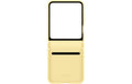 Samsung Kindsuit Case Yellow Samsung Flip 6