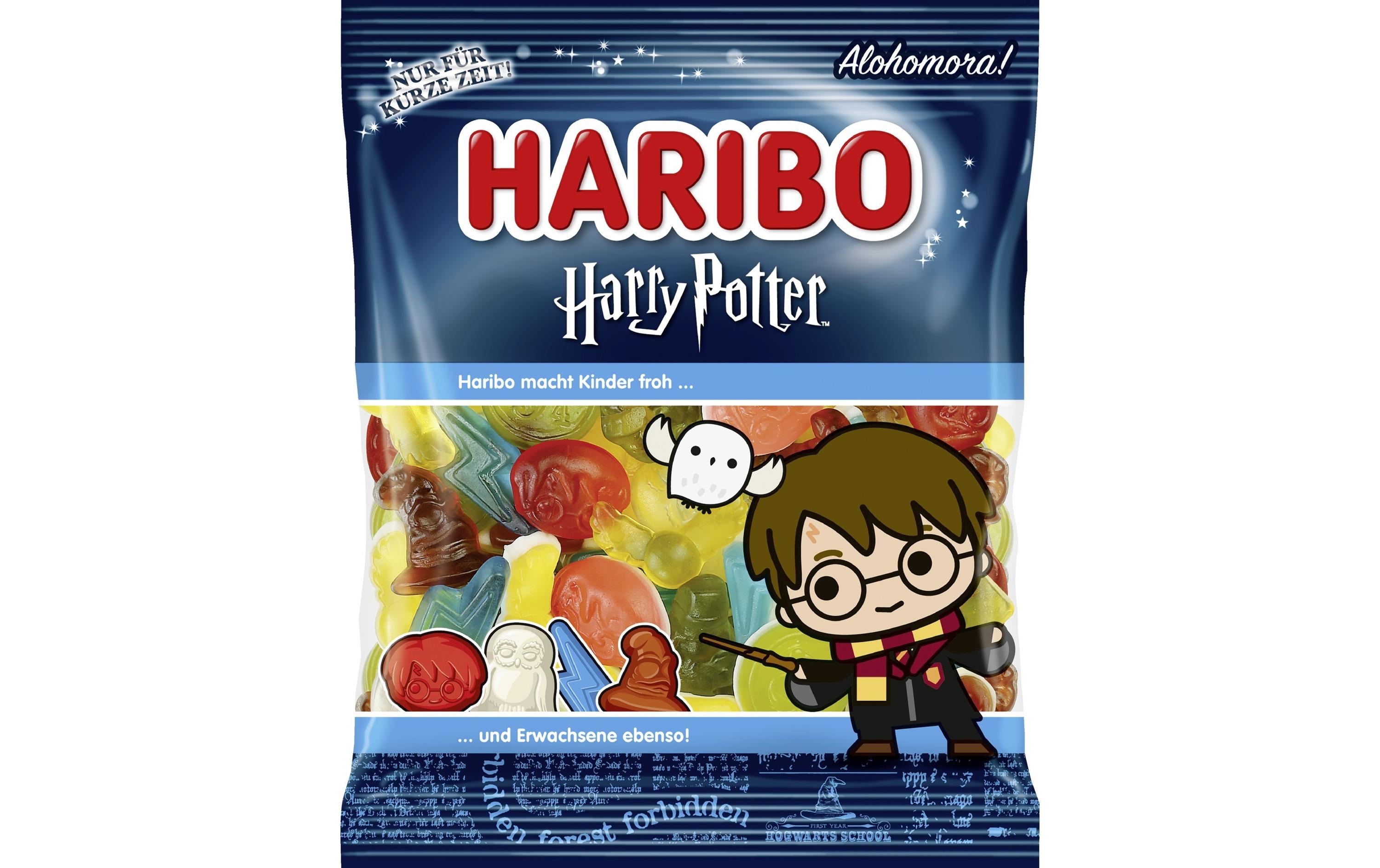 Haribo Harry Potter 160 g