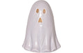 Star Trading Tischdekoration Boo IP20, Warmweiss, Grau