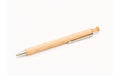 Hobbyfun Druckkugelschreiber 14 x 1 x 1 cm, Buche