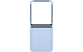 Samsung Silicone Case Blue Samsung Flip 6
