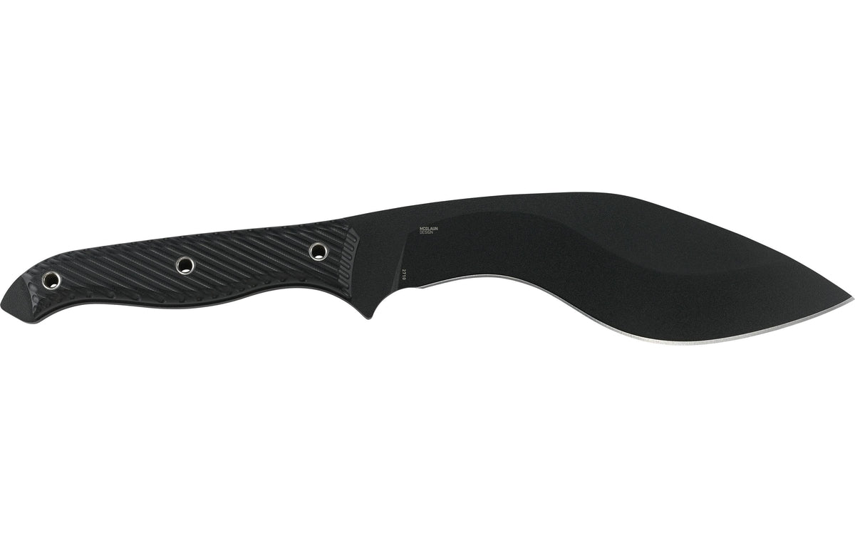 CRKT Clever Girl Kukri Klinge: 19.67cm, Länge: 33.66 cm