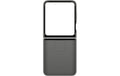 Samsung Silicone Case Gray Samsung Flip 6