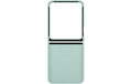 Samsung Silicone Case Mint Samsung Flip 6