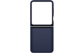 Samsung Silicone Case Navy Samsung Flip 6